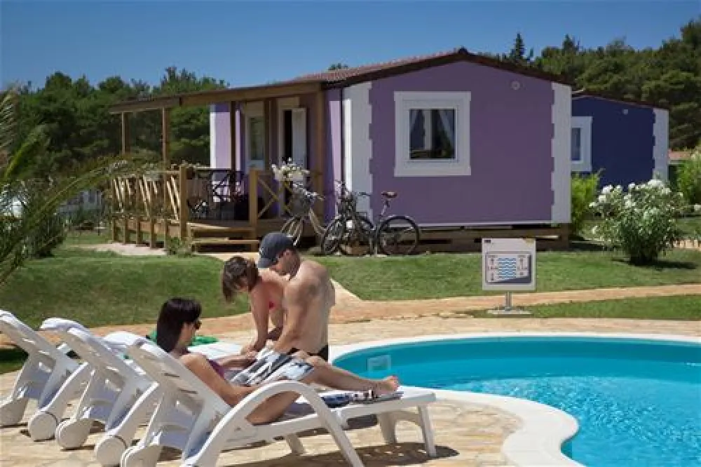Camping Sirena****