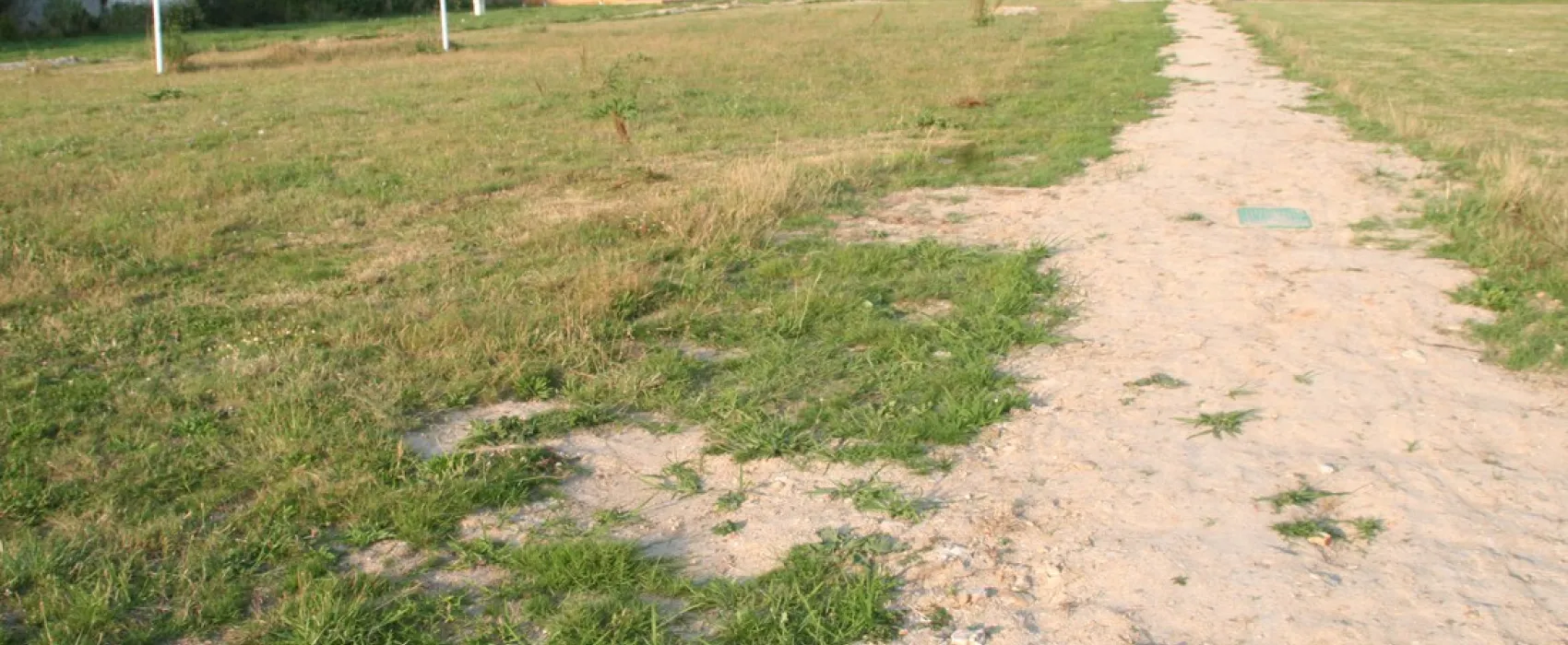 Camping Le Village De La Mer  