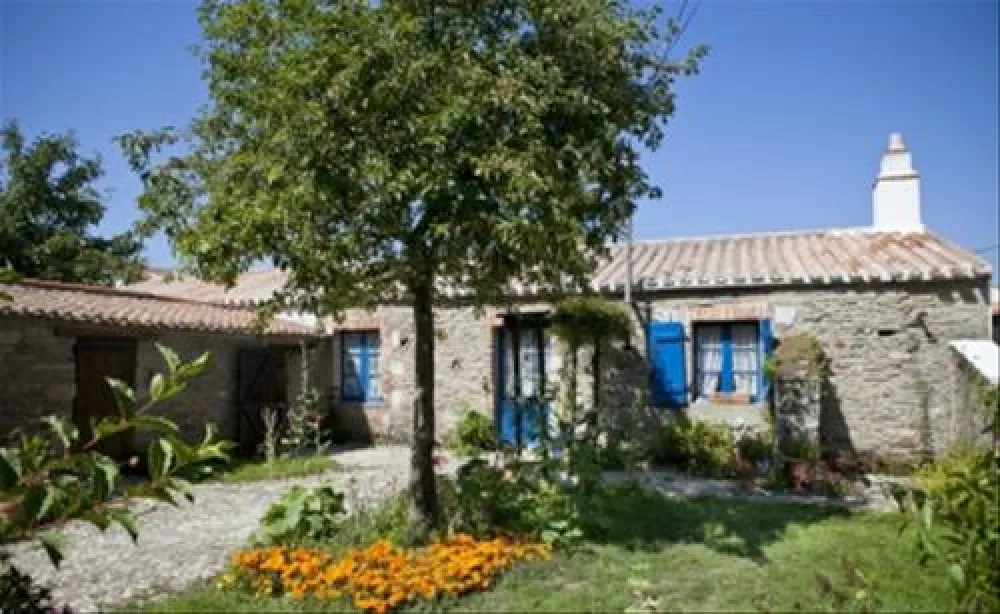 Camping Le Village De La Mer  