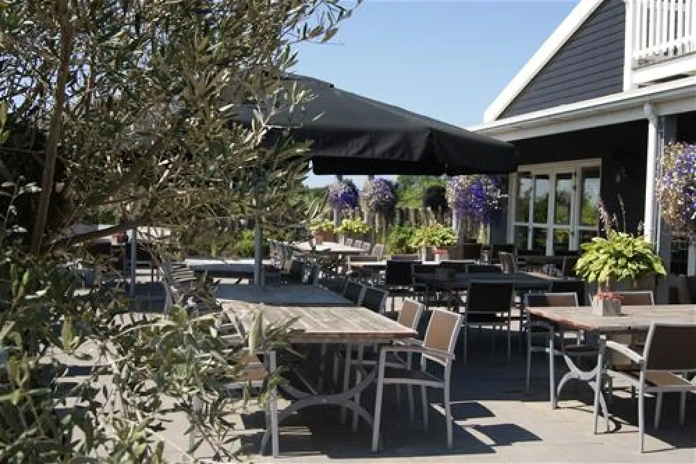 Camping Duin en Strand