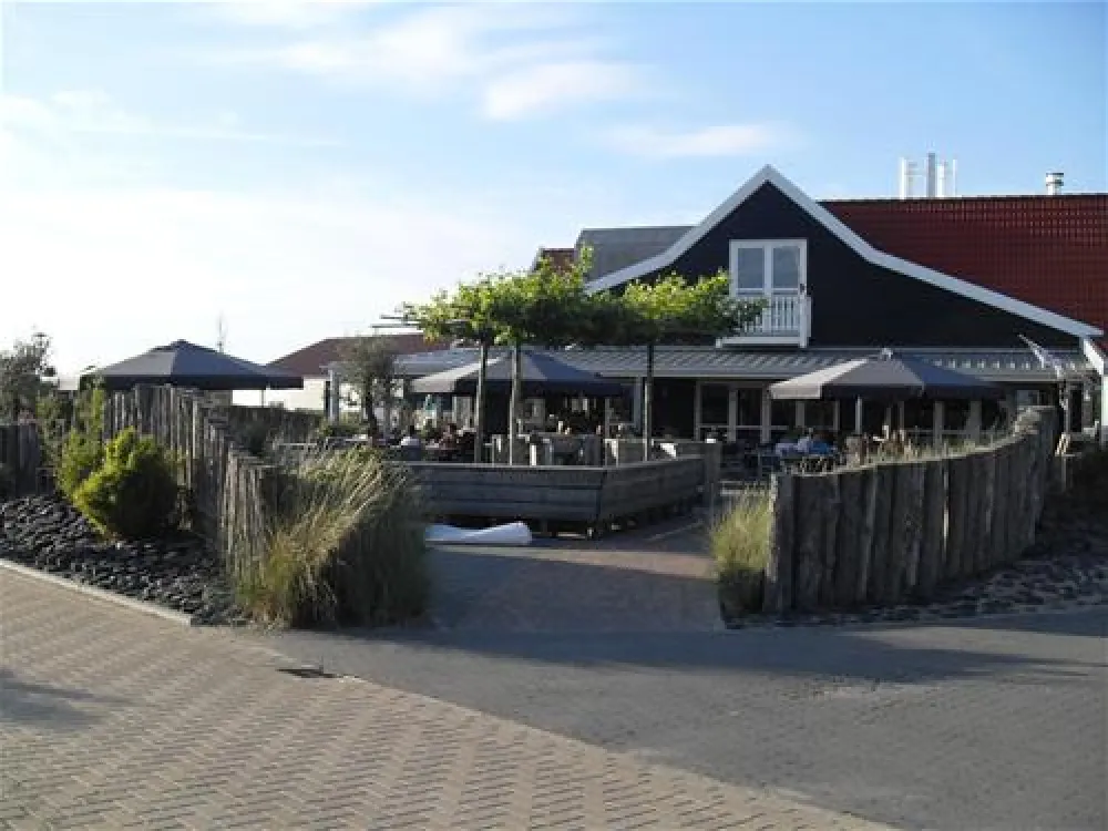 Camping Duin en Strand