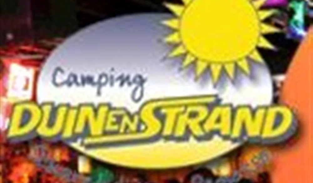 Camping Duin en Strand