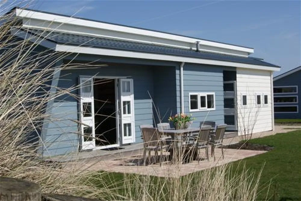 Camping Duin en Strand