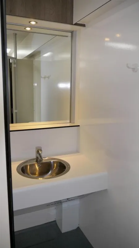 Camping Duin en Strand