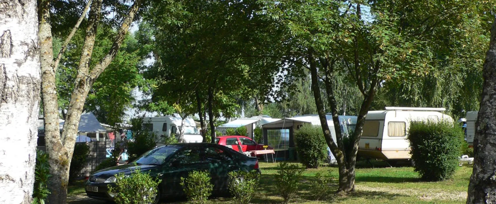 Departemental L'Epine Aux Moines