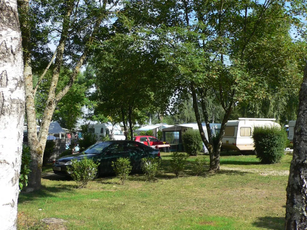 Departemental L'Epine Aux Moines