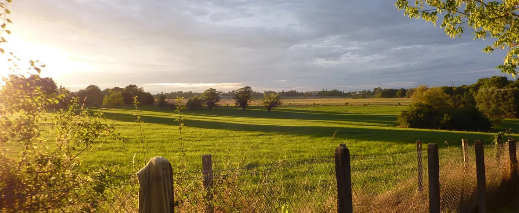 Departemental L'Epine Aux Moines