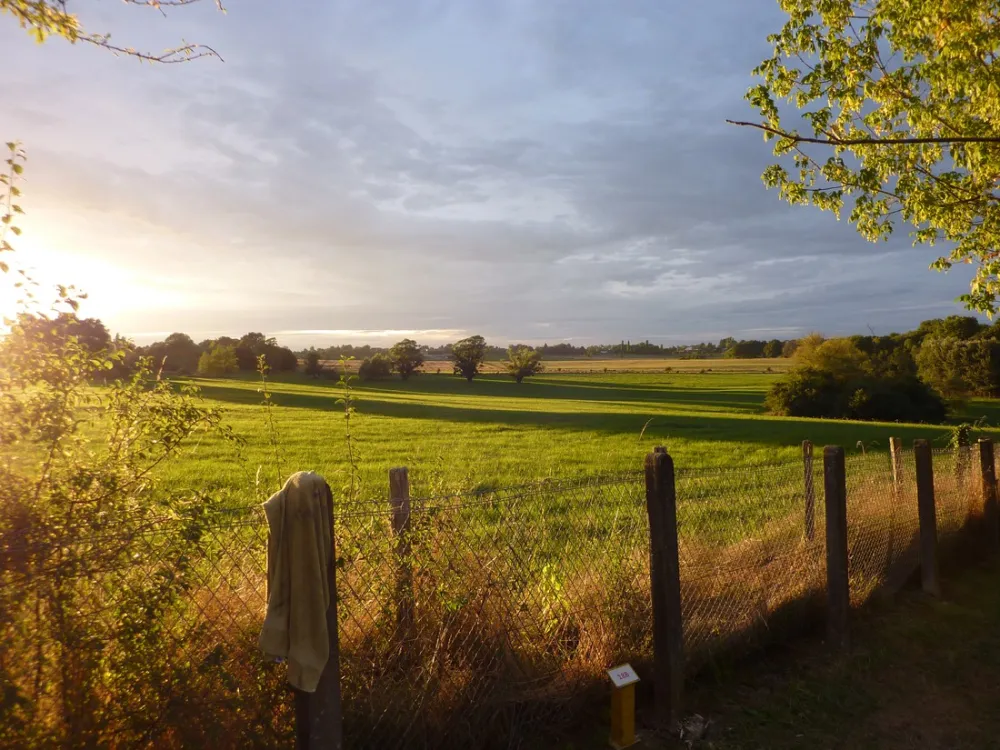 Departemental L'Epine Aux Moines