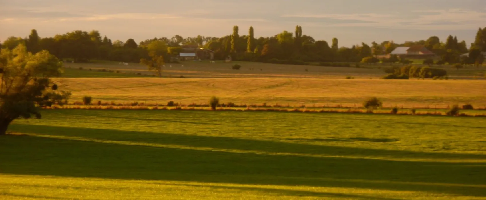 Departemental L'Epine Aux Moines