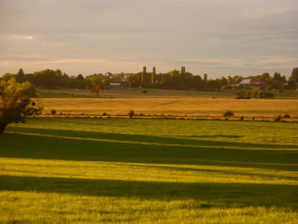 Departemental L'Epine Aux Moines