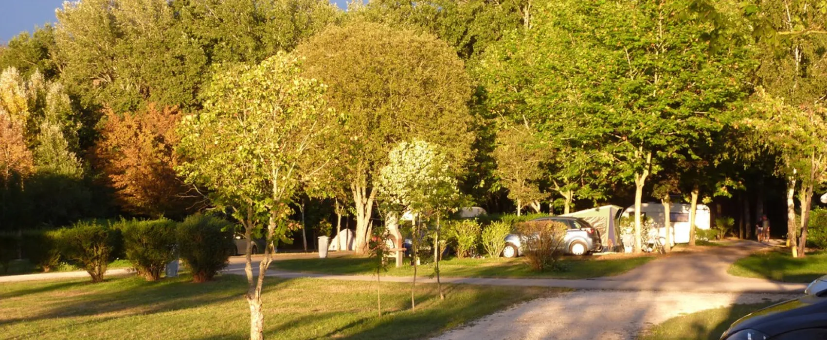 Departemental L'Epine Aux Moines