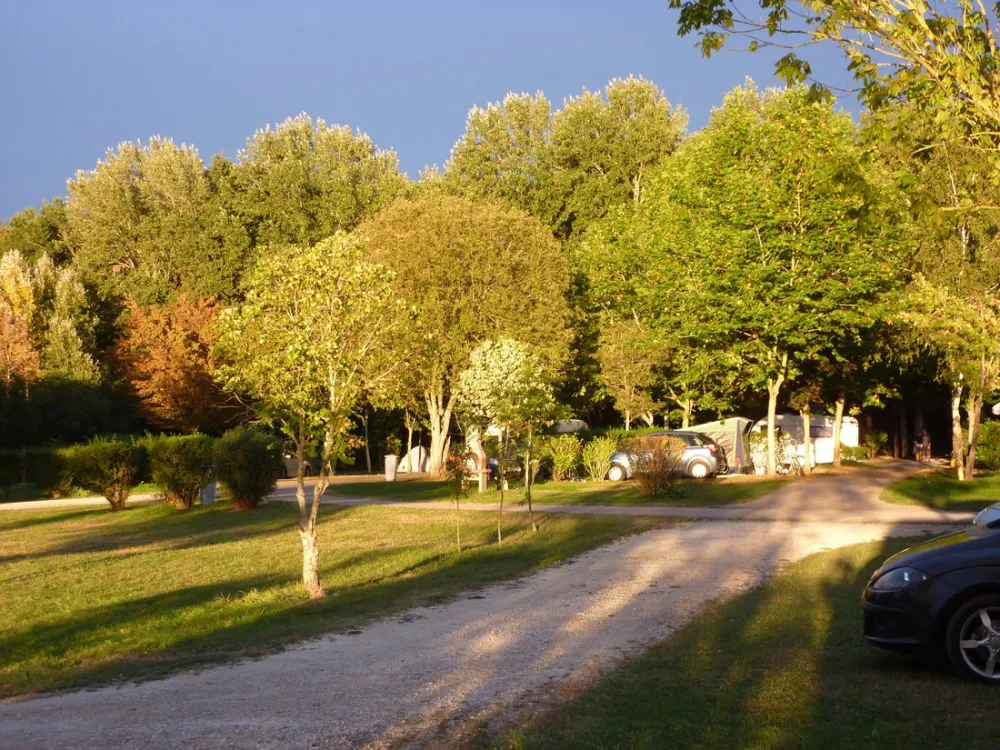 Departemental L'Epine Aux Moines