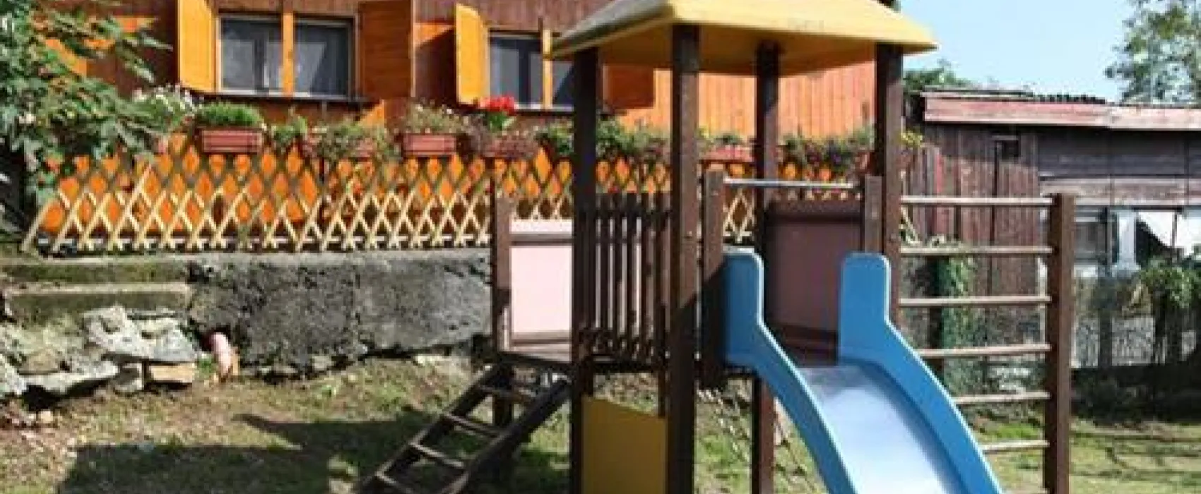 Campeggio Europa Unita