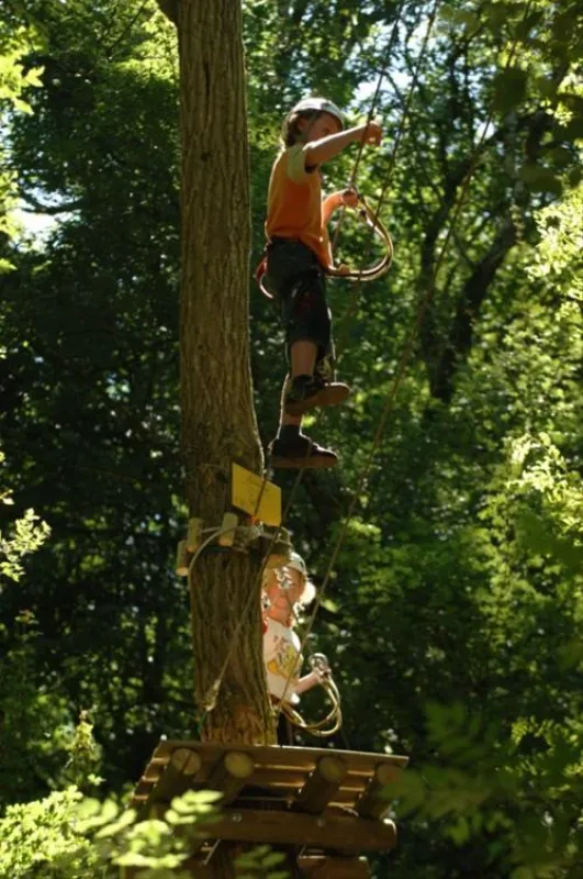 La Base de Loisirs du Lambon