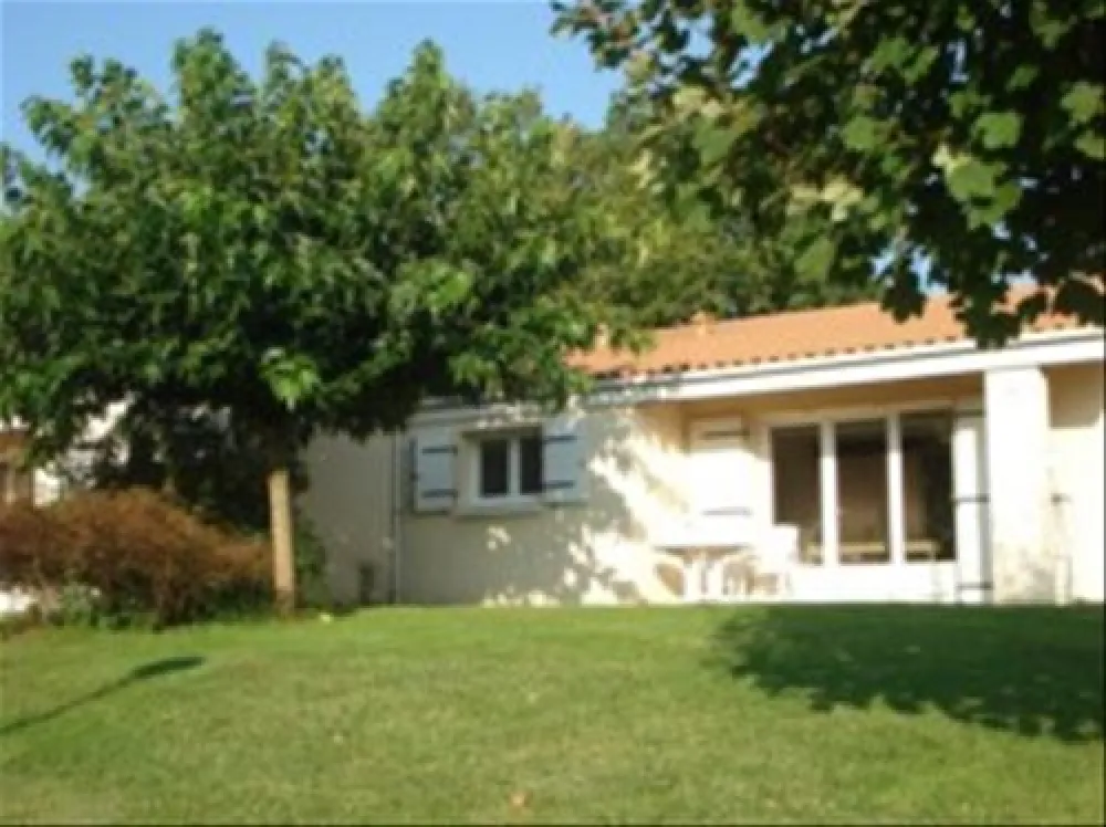 La Base de Loisirs du Lambon