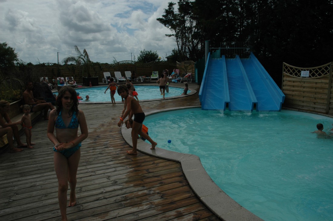 Camping Coq Hardi photo 2
