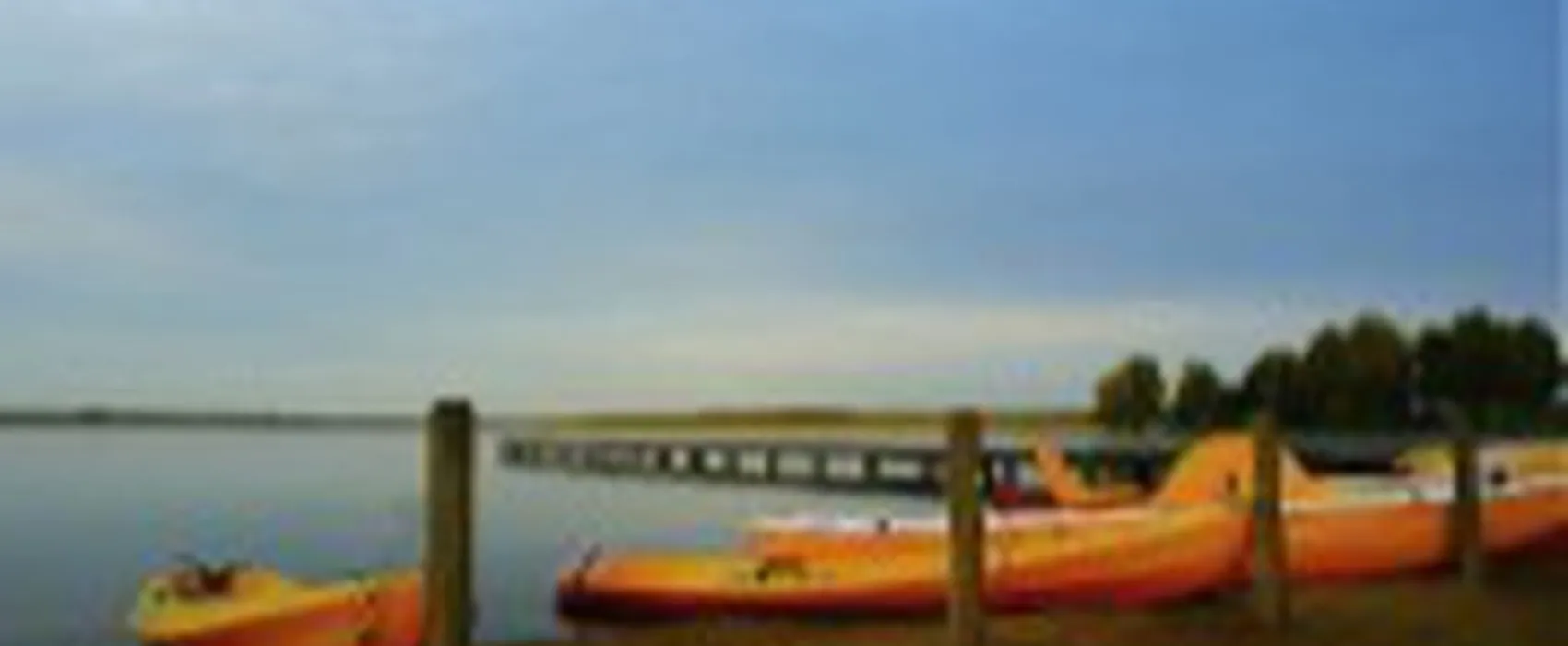 Camping La Paillotte  