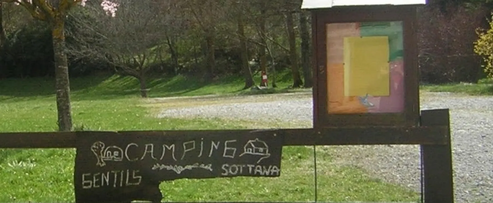 Camping International Le Refuge  