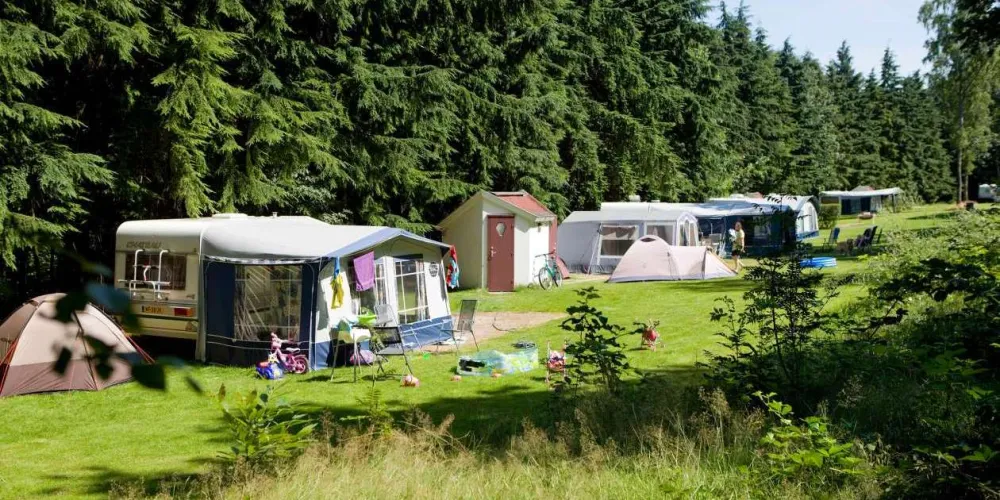 Camping Bilderberg