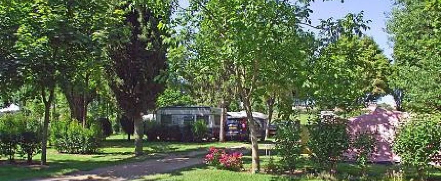 Camping Les Prés
