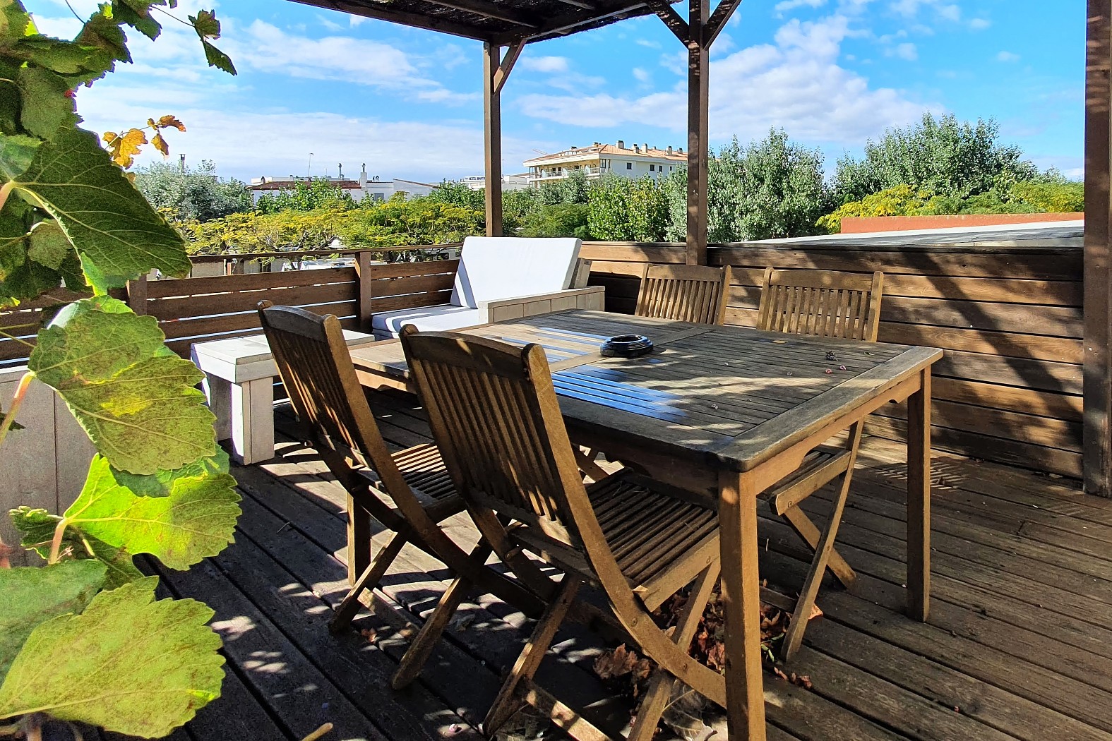 Camping Joncar Mar in Spain - Spottocamp - Spottocamp