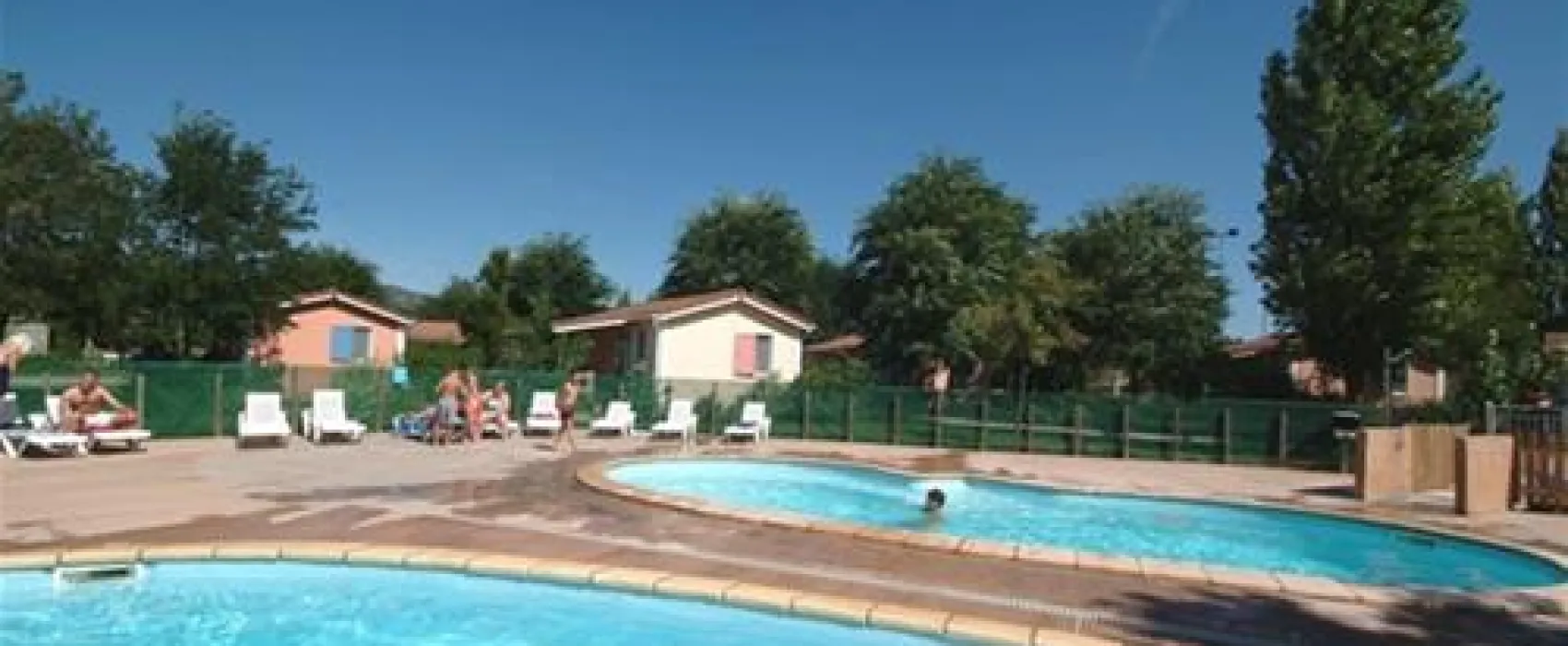 Domaine Vallee Du Tarn