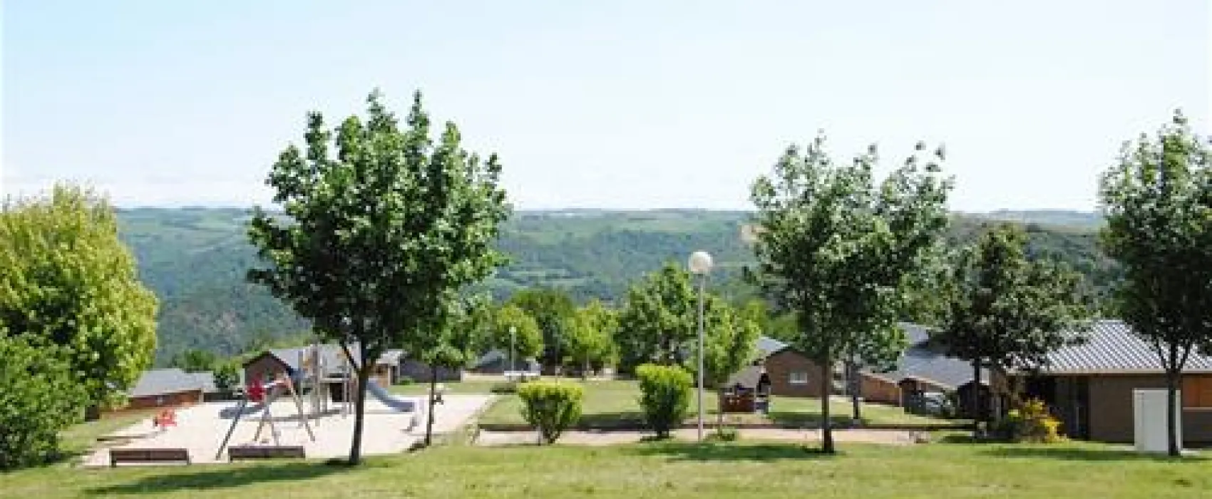 Domaine Vallee Du Tarn