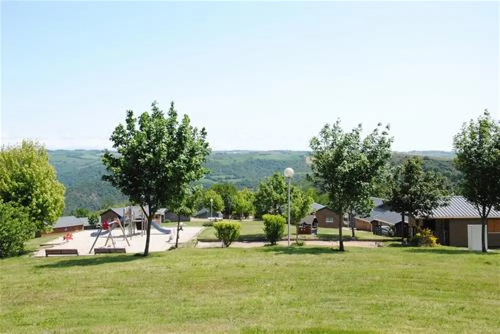 Domaine Vallee Du Tarn