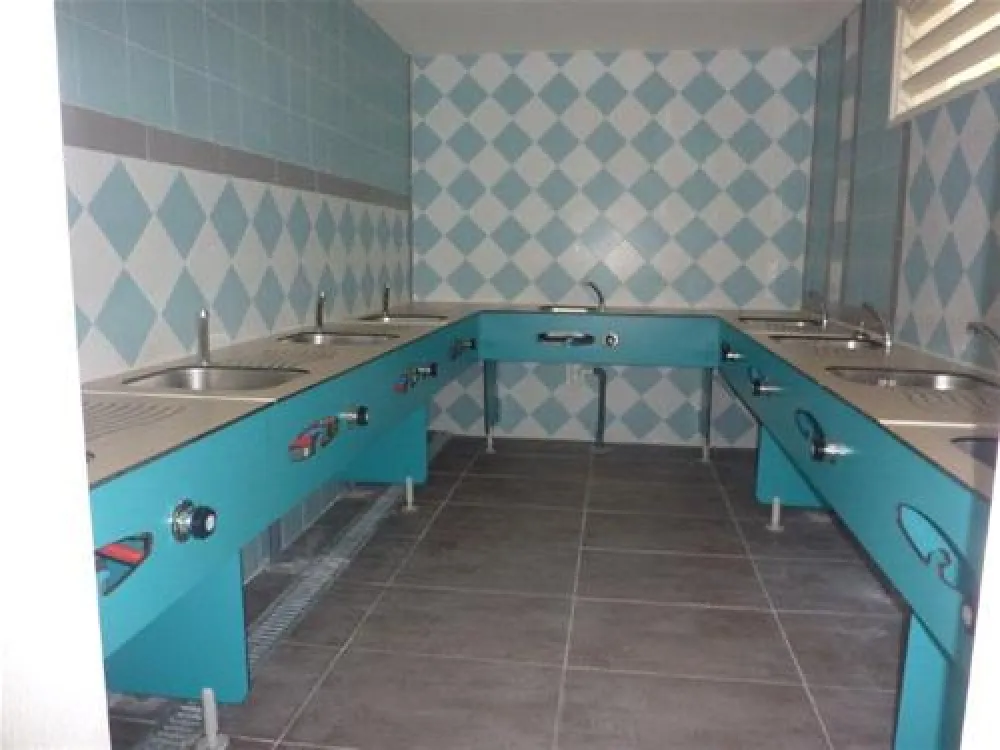 Camping Le Sainte Marie