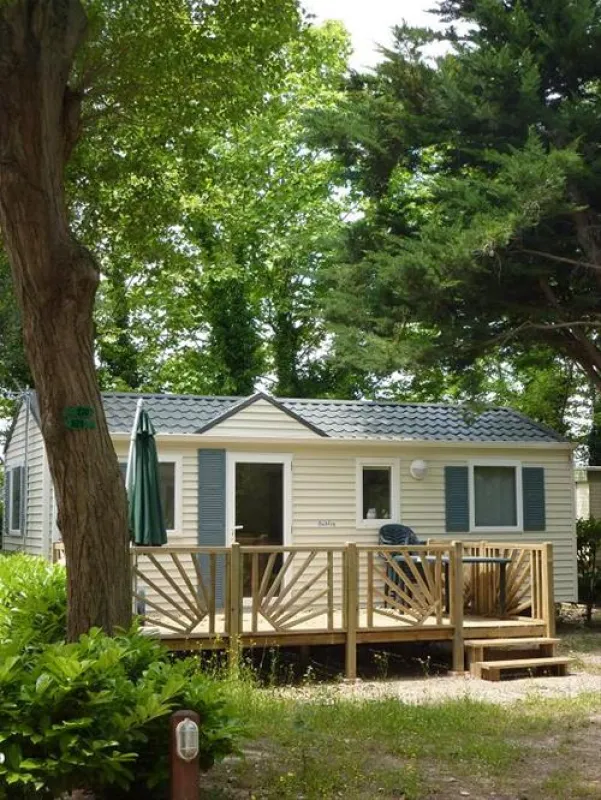 Camping Le Sainte Marie