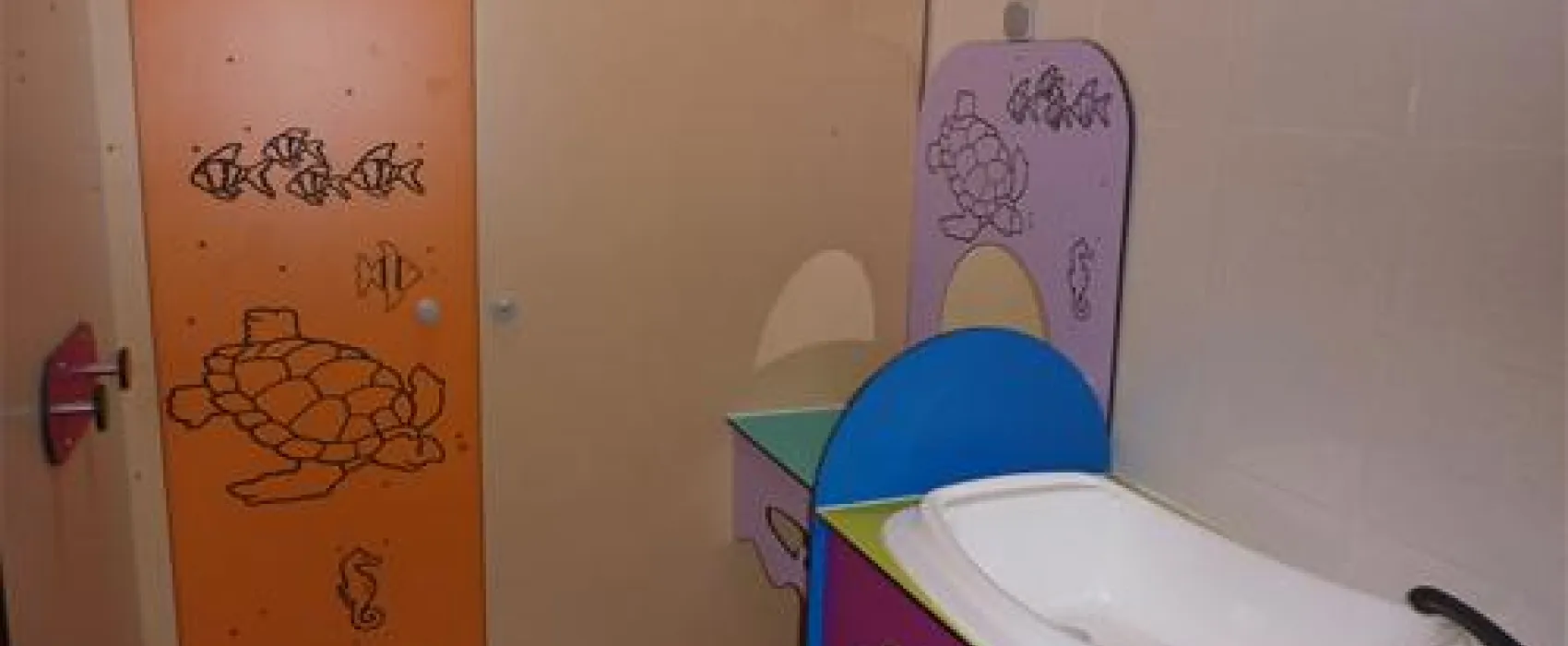 Camping Le Sainte Marie