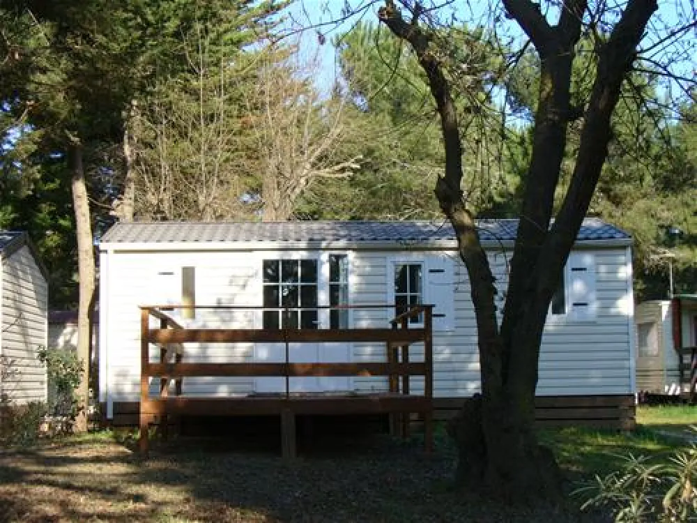 Camping Le Sainte Marie