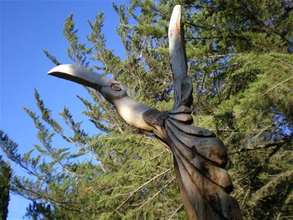 Camping Le Sainte Marie