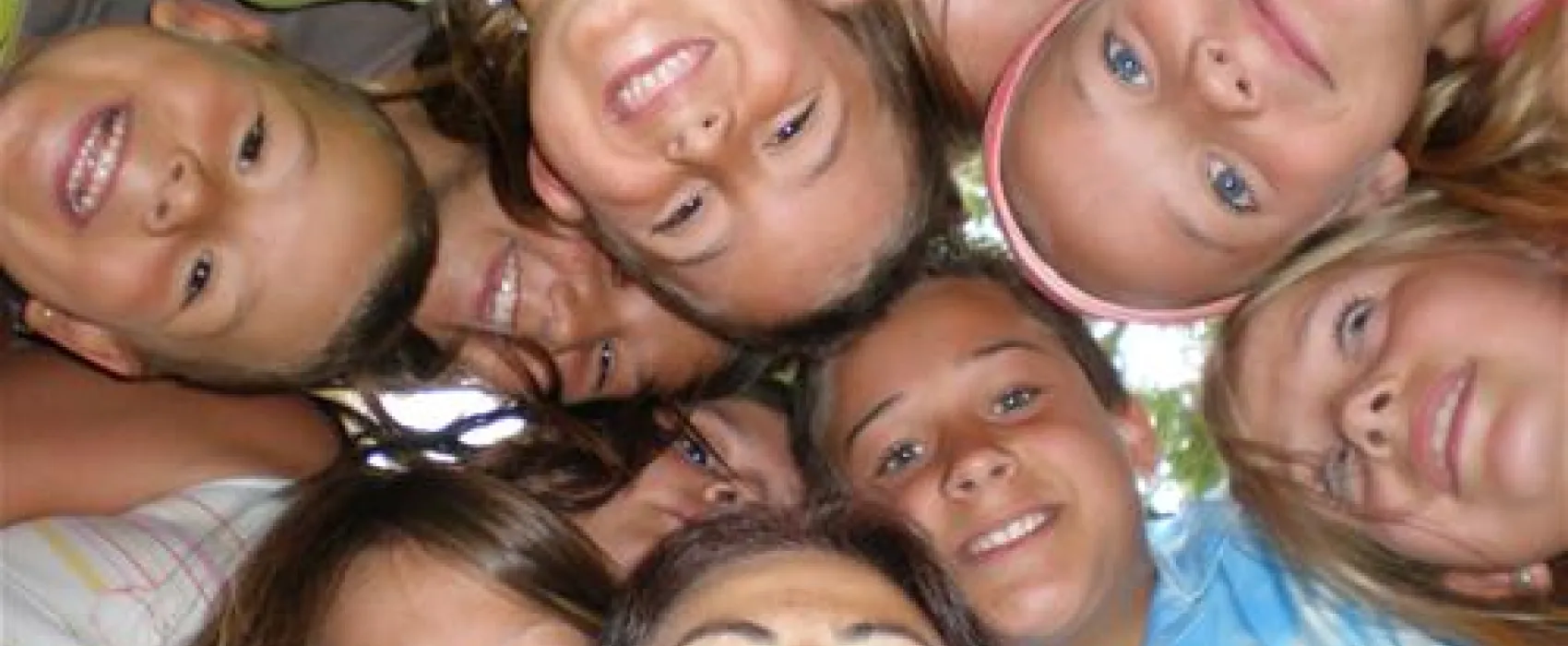 Camping Le Sainte Marie