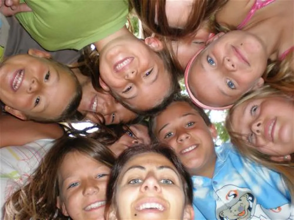 Camping Le Sainte Marie