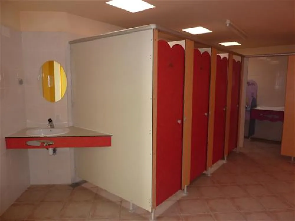 Camping Le Sainte Marie