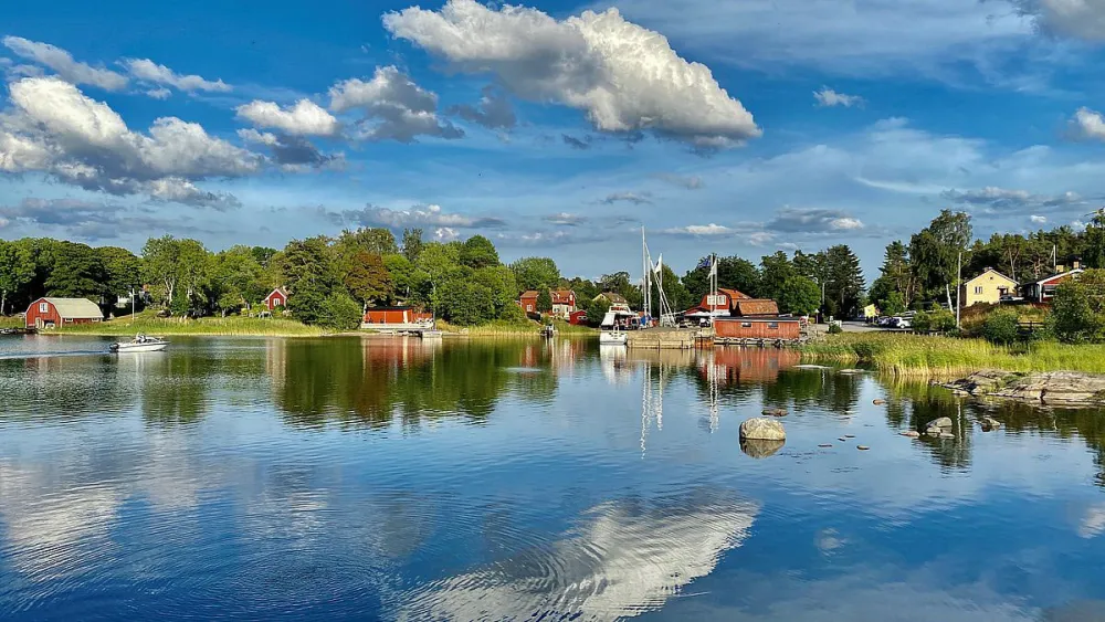 Grisslehamns Husvagnscamping