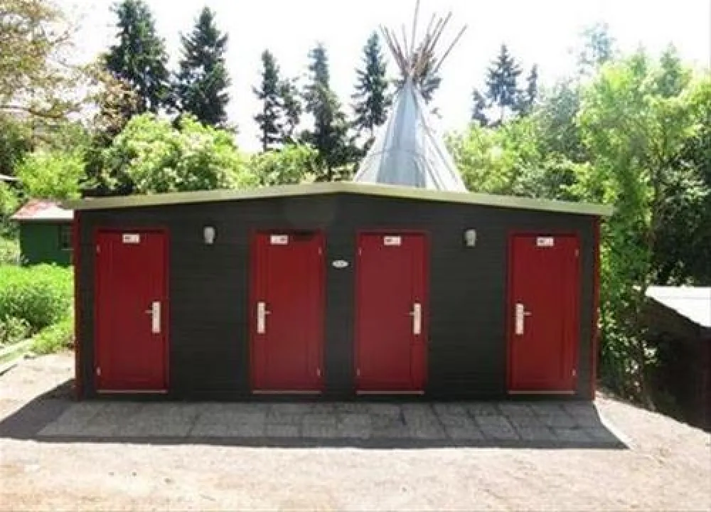 Naturcamping Vulkaneifel