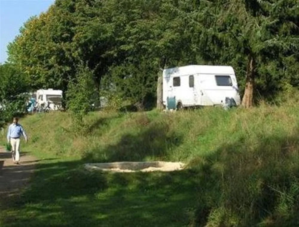 Naturcamping Vulkaneifel