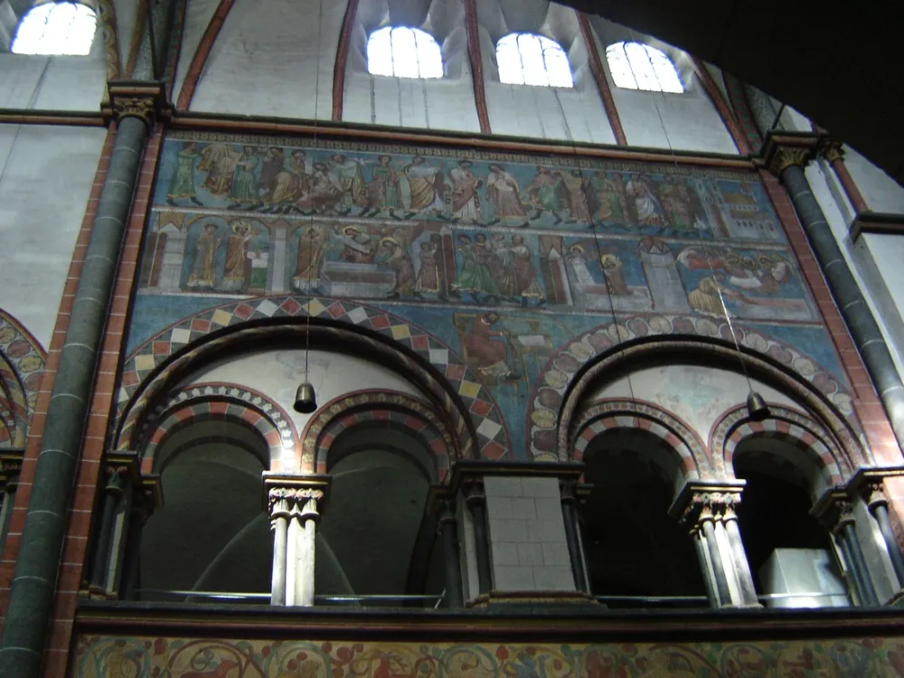 Naturcamping Vulkaneifel