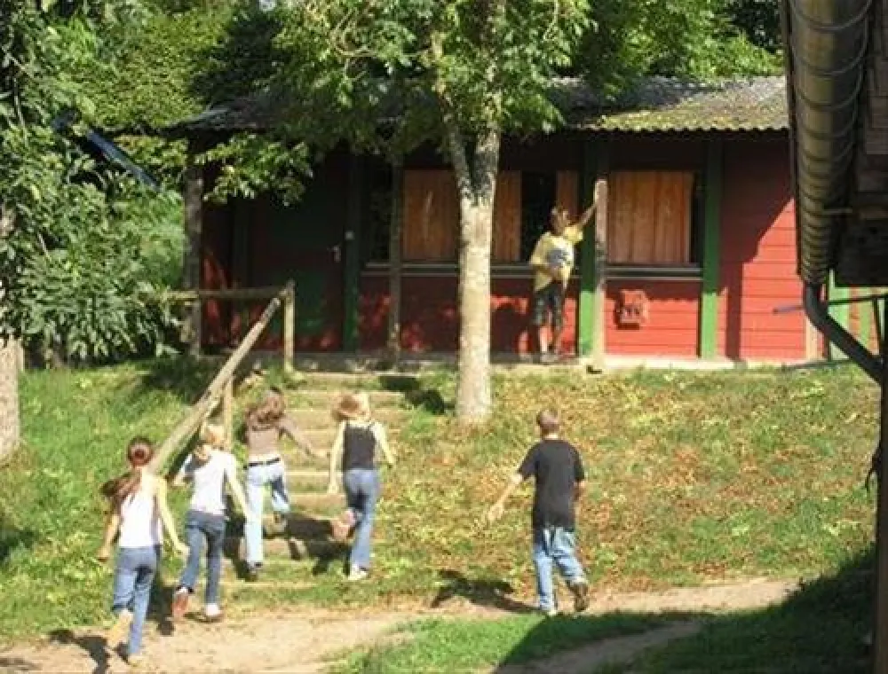 Naturcamping Vulkaneifel