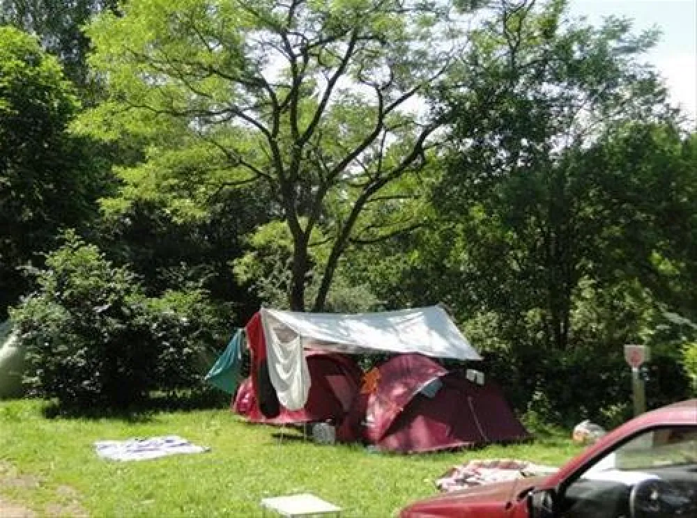 Naturcamping Vulkaneifel