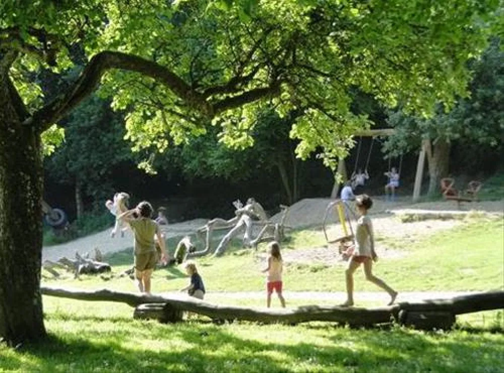 Naturcamping Vulkaneifel