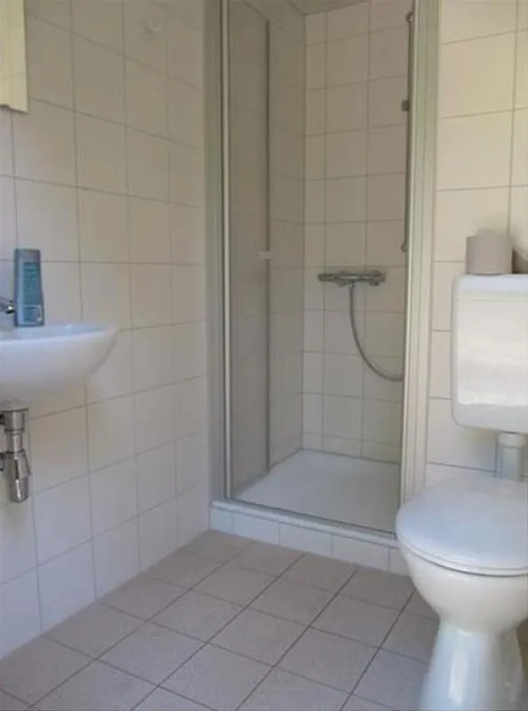 Naturcamping Vulkaneifel