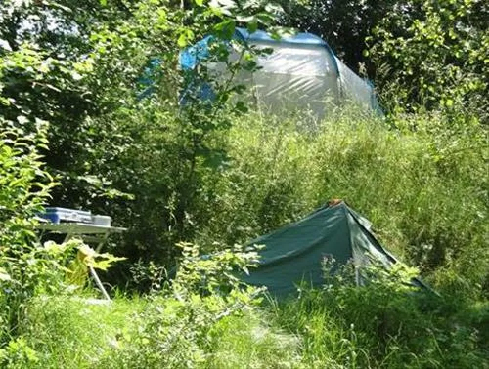 Naturcamping Vulkaneifel