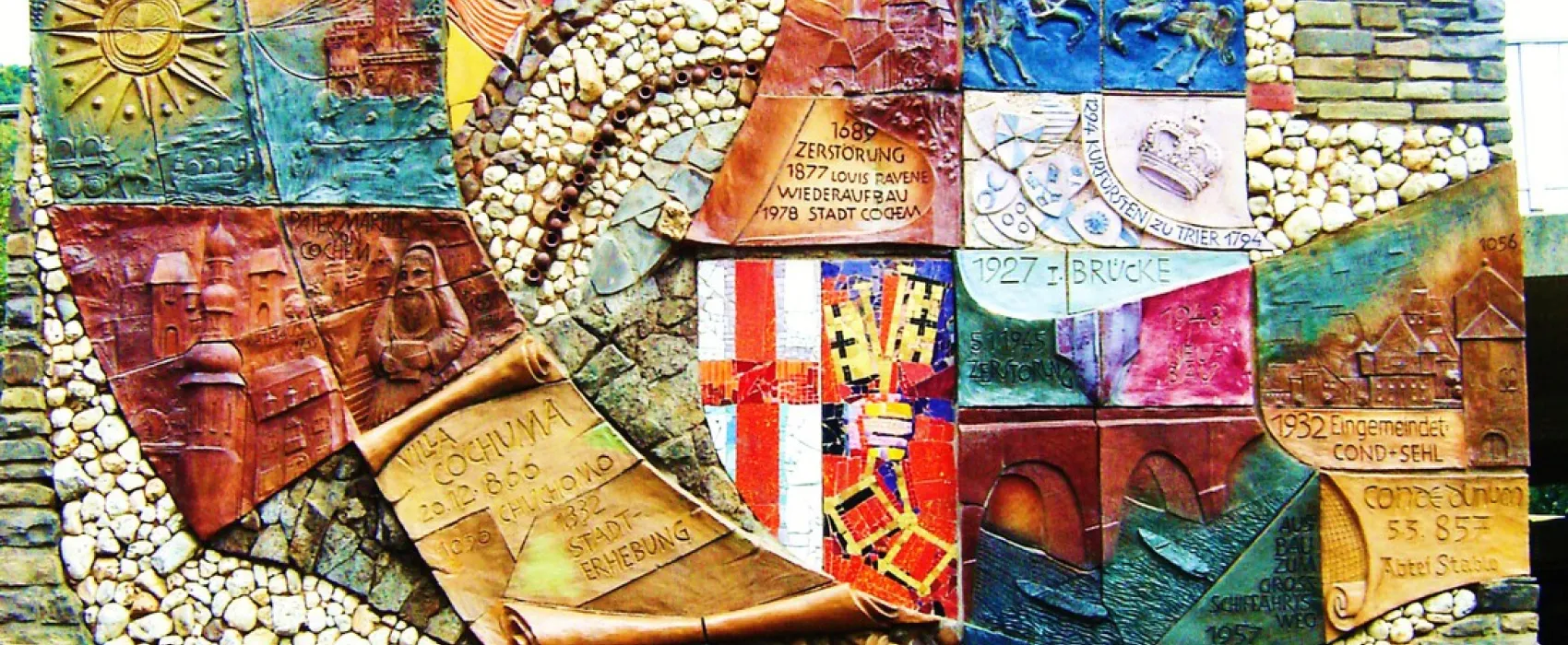 Naturcamping Vulkaneifel