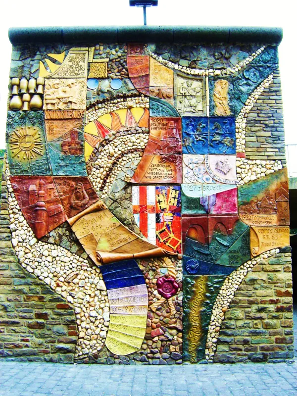 Naturcamping Vulkaneifel