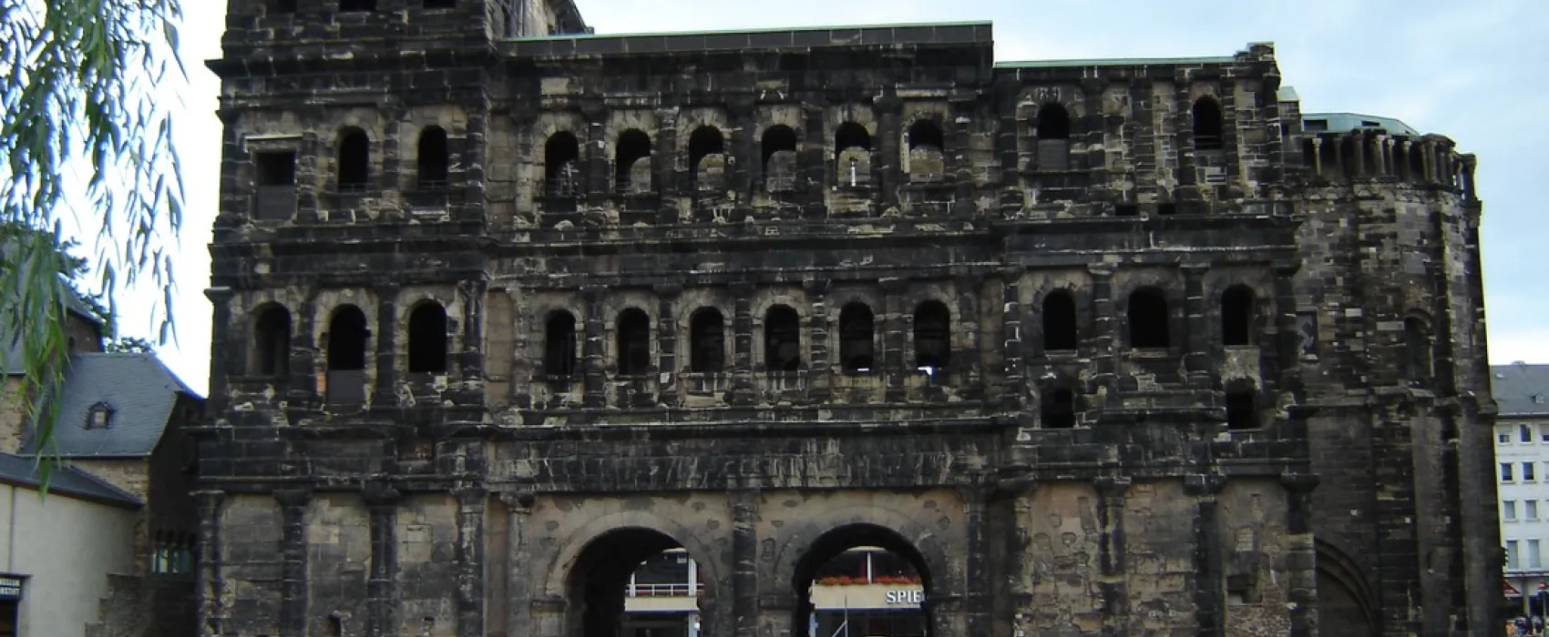 Naturcamping Vulkaneifel