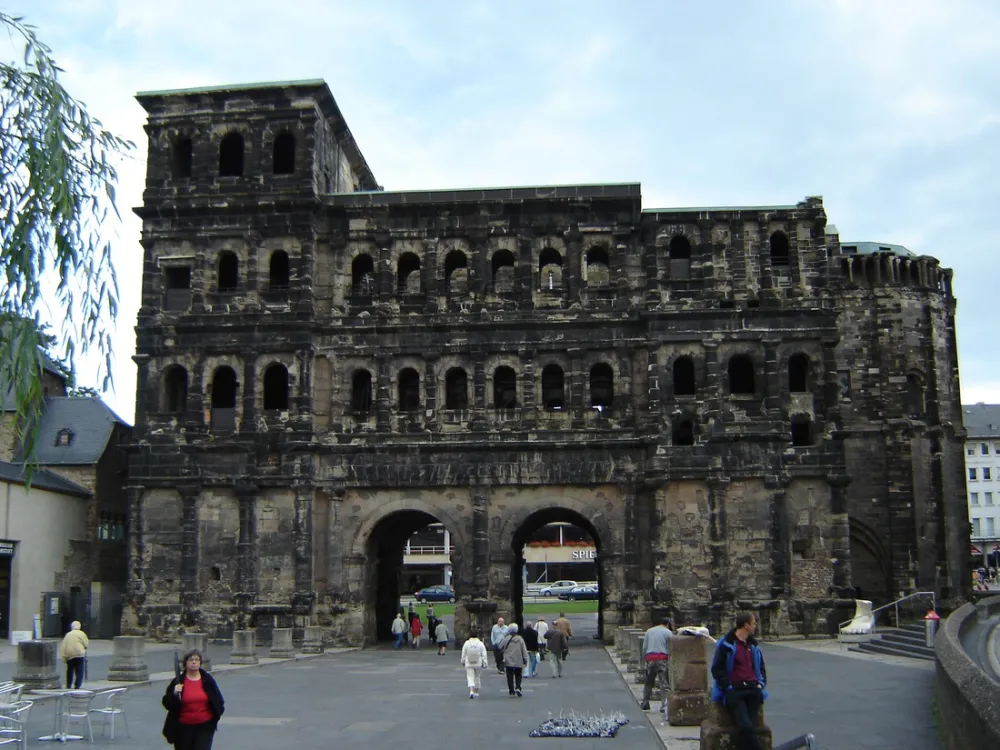 Naturcamping Vulkaneifel