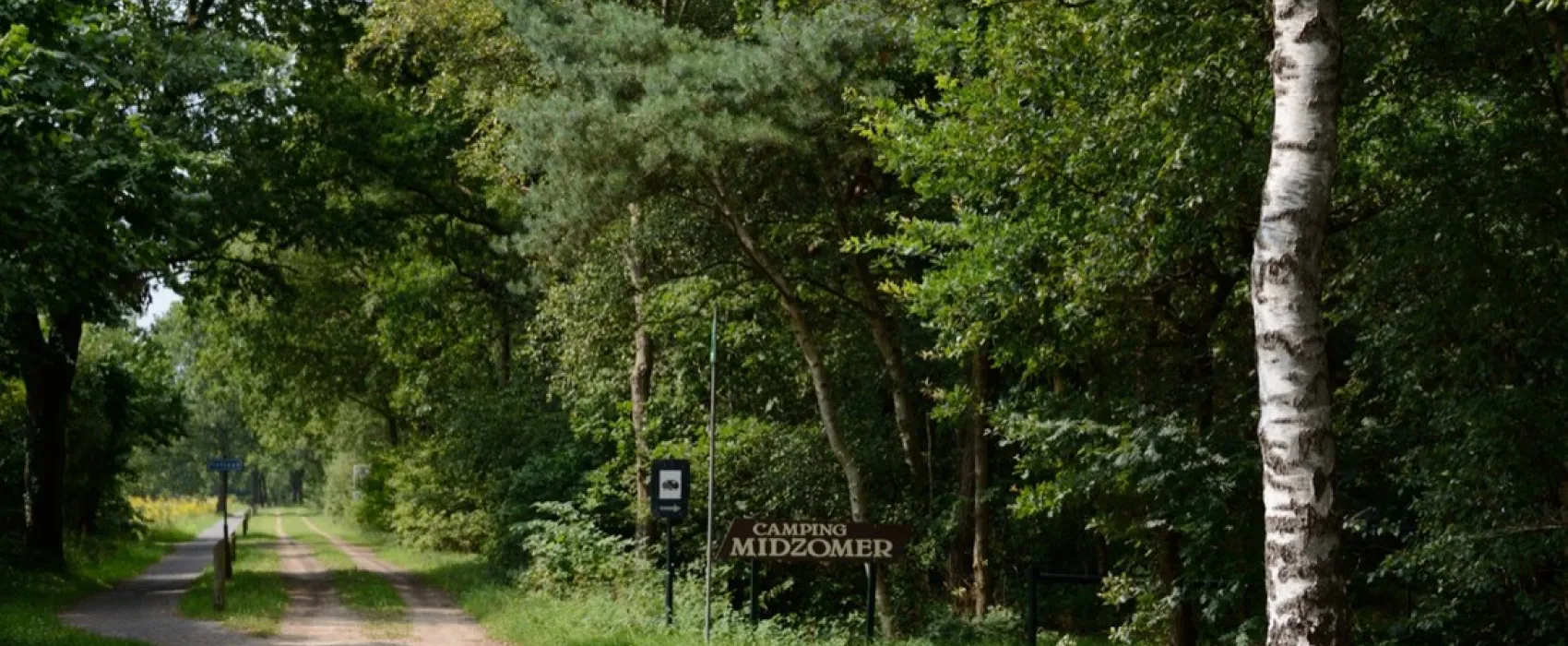 Camping Camping Midzomer